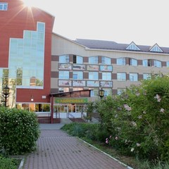 Санаторий-профилакторий Здоровье, Татарстан