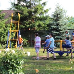 Санаторий-профилакторий Здоровье, Татарстан