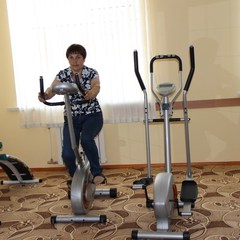 Санаторий-профилакторий Здоровье, Татарстан