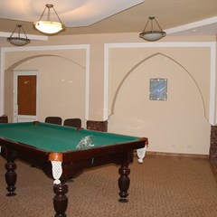 Санаторий-профилакторий Здоровье, Татарстан