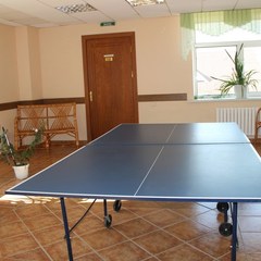 Санаторий-профилакторий Здоровье, Татарстан