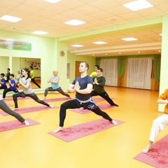 Санаторий-профилакторий Лениногорский, Татарстан