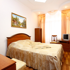 Санаторий-профилакторий Лениногорский, Татарстан