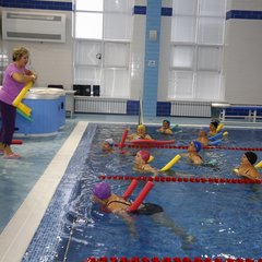 Санаторий-профилакторий Лениногорский, Татарстан