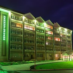 Санаторий-профилакторий Лениногорский, Татарстан