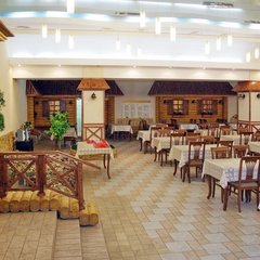 Санаторий-профилакторий Лениногорский, Татарстан