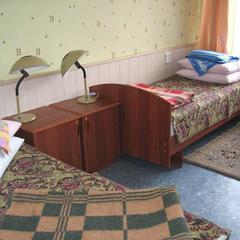 Курорт Краинка, Краинка, Тульская область