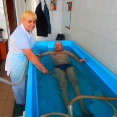 Курорт Краинка, Краинка, Тульская область