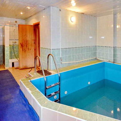 Курорт Краинка, Краинка, Тульская область