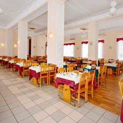 Курорт Краинка, Краинка, Тульская область