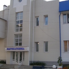 Санаторий-профилакторий Лучезарный, Татарстан