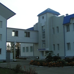 Санаторий-профилакторий Лучезарный, Татарстан