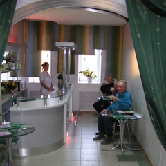 Санаторий-профилакторий Лучезарный, Татарстан