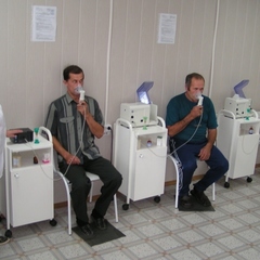 Санаторий-профилакторий Лучезарный, Татарстан