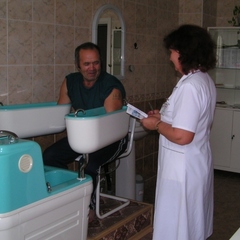 Санаторий-профилакторий Лучезарный, Татарстан