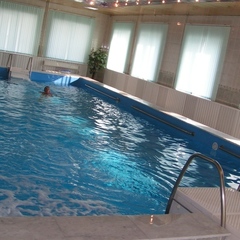 Санаторий-профилакторий Лучезарный, Татарстан