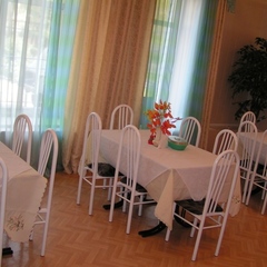 Санаторий-профилакторий Лучезарный, Татарстан