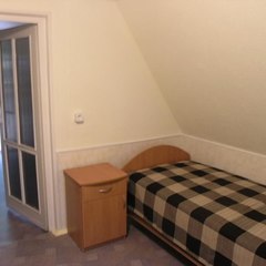 Санаторий-профилакторий Лучезарный, Татарстан