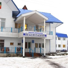 Санаторий-профилакторий Лучезарный, Татарстан