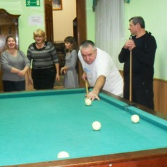 Санаторий-профилакторий Лучезарный, Татарстан