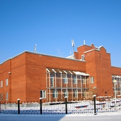 Санаторий Истоки, Иркутская область