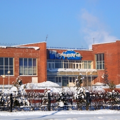 Санаторий Истоки, Иркутская область