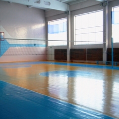 Санаторий Истоки, Иркутская область