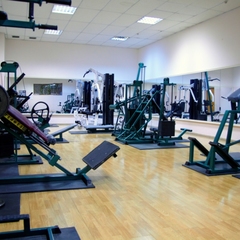 Санаторий Истоки, Иркутская область