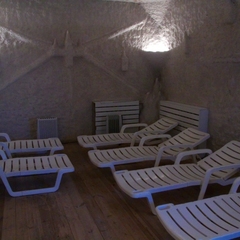 Санаторий Истоки, Иркутская область