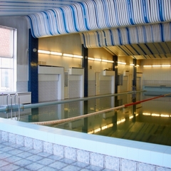 Санаторий Истоки, Иркутская область