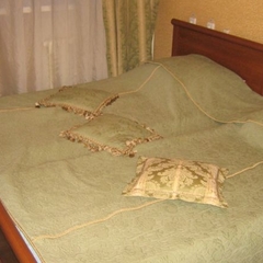 Санаторий Истоки, Иркутская область