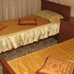 Санаторий Истоки, Иркутская область