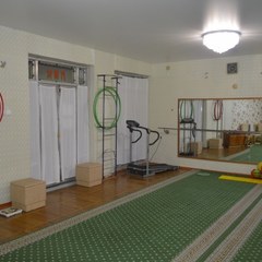 Санаторий-профилакторий Восток-Улан, Иркутская область