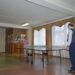 Санаторий-профилакторий Восток-Улан, Иркутская область