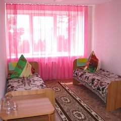 Санаторий Юбилейный-1, Братск, Иркутская область