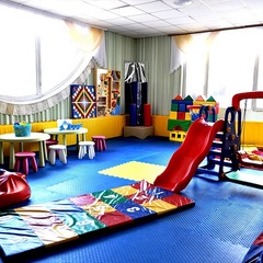 Санаторий Парус, Бердск, Новосибирская область