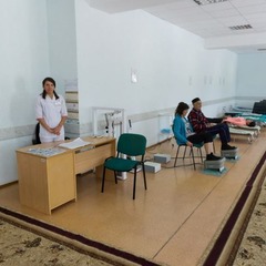 Санаторий-профилакторий Ромашкино, Татарстан