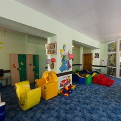 Санаторий-профилакторий Ромашкино, Татарстан