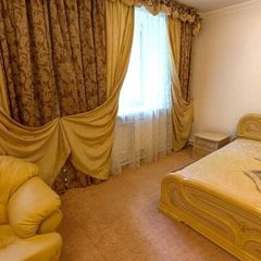 Санаторий-профилакторий Ромашкино, Татарстан