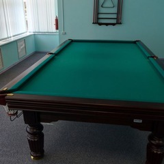 Санаторий-профилакторий Ромашкино, Татарстан