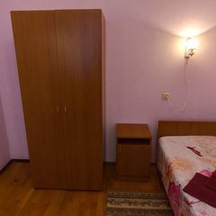 Санаторий-профилакторий Ромашкино, Татарстан