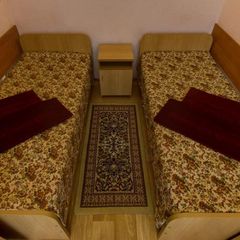 Санаторий-профилакторий Ромашкино, Татарстан