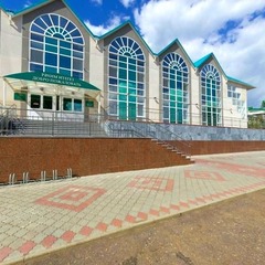 Санаторий-профилакторий Ромашкино, Татарстан