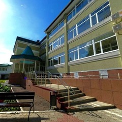 Санаторий-профилакторий Ромашкино, Татарстан