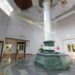 Санаторий-профилакторий Ромашкино, Татарстан