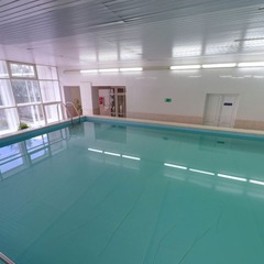 Санаторий-профилакторий Ромашкино, Татарстан