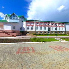 Санаторий-профилакторий Ромашкино, Татарстан