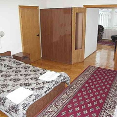 Санаторий Нукутская Мацеста, Иркутская область