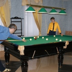 Санаторий-профилакторий Лилия, Татарстан