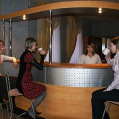 Санаторий-профилакторий Лилия, Татарстан